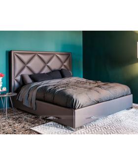 Giường ngủ Bọc Nệm NF323 Giường ngủ Bọc Nệm NF323